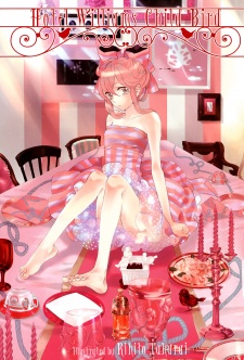 Imagen de Torikagosou no Kyou mo Nemutai Juunin-tachi