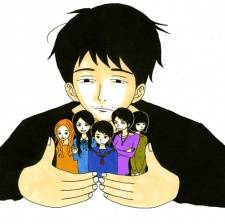 Imagen de 100-manen no Onna-tachi