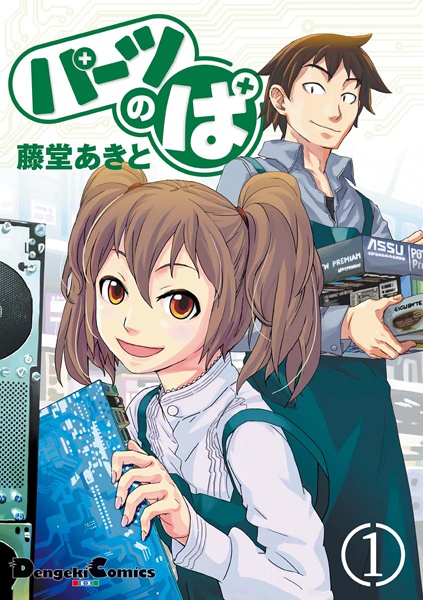 Poster de Parts no Pa