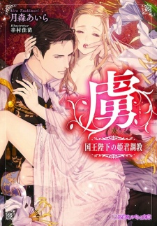 Imagen de Toriko: Kokuou Heika no Himegimi Choukyou