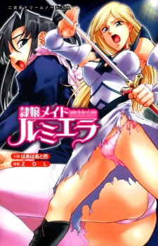 Imagen de Reijou Maid Lumiera