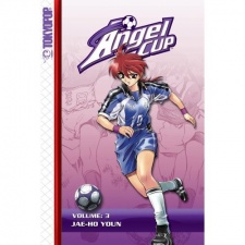 Imagen de Angel Cup