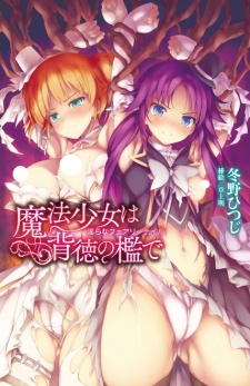 Imagen de Mahou Shoujo wa Haitoku no Ori de: Midara na Fairy Tale
