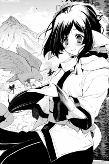 Imagen de Utawarerumono: Itsuwari no Kamen