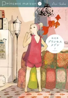 Princess Maison