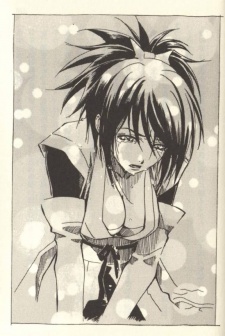 Imagen de Tales of Symphonia: Toki no Kagayaki