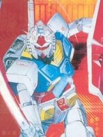 Imagen de Kidou Senshi Gundam 0079