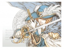 Imagen de Étoile: Sanjuushi Seira