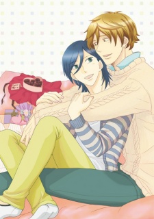 Imagen de Nikawa-kun wa Koi Shitai!