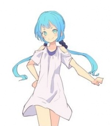 Imagen de Isekai Musume to Inaka Seikatsu