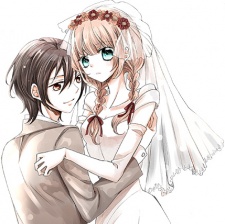 Imagen de Tsukumo-kun no Ai wa Machigatteiru