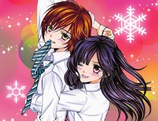 Imagen de Sekai wa Nakajima ni Koi wo Suru!!