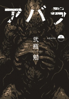 Poster de Abara