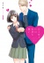 Manga: Koi to Yobu ni wa Kimochiwarui