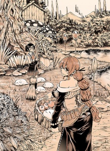 Imagen de Nina-san no Mahou Seikatsu