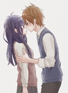 Imagen de Kakugo wa Ii ka Soko no Joshi.