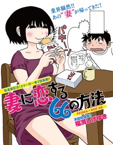 Imagen de Tsuma ni Koisuru 66 no Houhou