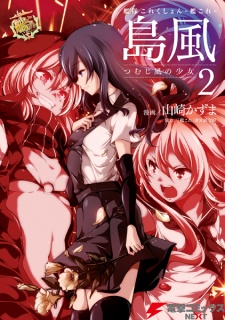 Imagen de Kantai Collection: Shimakaze Tsumujikaze no Shoujo