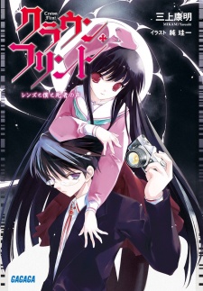 Imagen de Crown Flint