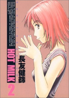 Imagen de Hot Milk