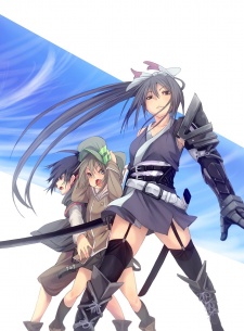 Imagen de Ichiheishi dewa Owaranai Isekai Life