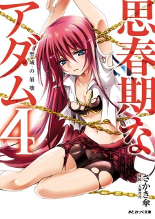 Imagen de Shishunki na Adam