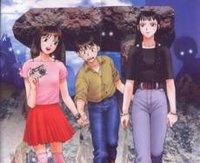 Imagen de Kagome Kagome