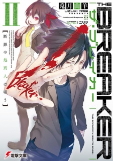 Imagen de The Breaker