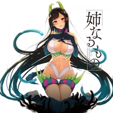 Imagen de Ane Naru Mono