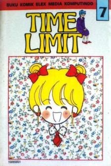 Time Limit! Nina