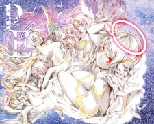 Imagen de Platinum End
