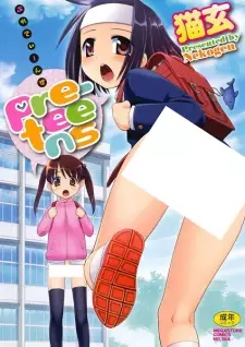 Pre-teens