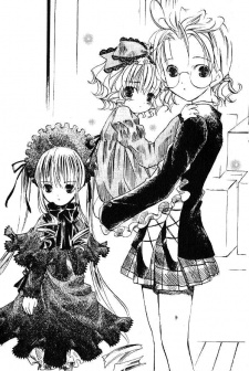 Imagen de Rozen Maiden