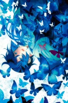 Imagen de Vanitas no Karte