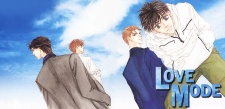 Imagen de Love Mode