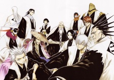 Imagen de Bleach