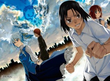 Imagen de Taboo Tattoo