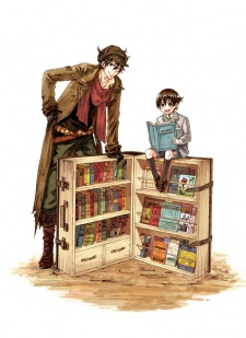 Imagen de Tell Your Story