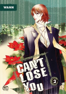 Imagen de Can't Lose You