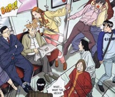 Imagen de My Sassy Girl