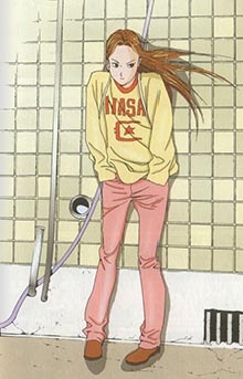 Imagen de My Sassy Girl