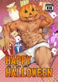 Happy Halloween