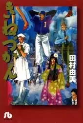 Cover of きねづかん