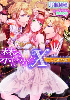 Imagen de Kinjirareta X: Futari no Oniisama