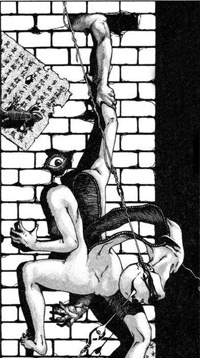 Cover for Nouka Suitai no Kikairon-teki Sekaikan ni Kansuru Ikkousatsu