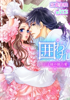 Imagen de Kakoware: Oujisama no Dokusen Ai