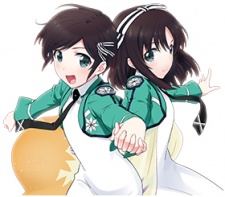 Imagen de Mahouka Koukou no Rettousei: Double Seven-hen