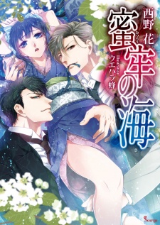 Imagen de Mitsurou no Umi