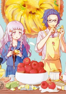 Imagen de Kimi ga Shinanai Hi no Gohan