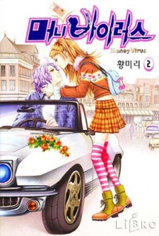 Imagen de Money Virus